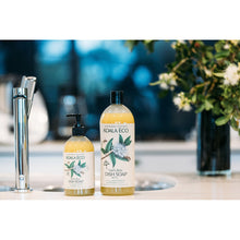 Load image into Gallery viewer, Koala Eco Natural Dish Soap Lemon Myrtle & Mandarin Essential Oil - 1L Refill