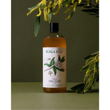 Load image into Gallery viewer, Koala Eco Natural Dish Soap Lemon Myrtle & Mandarin Essential Oil - 1L Refill
