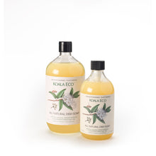 Load image into Gallery viewer, Koala Eco Natural Dish Soap Lemon Myrtle & Mandarin Essential Oil - 1L Refill