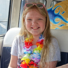 Load image into Gallery viewer, Koolsun Wave Kids Sunglasses - Pink Sachet 3-10 yrs