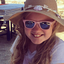 Load image into Gallery viewer, Koolsun Wave Kids Sunglasses - Pink Sachet 3-10 yrs