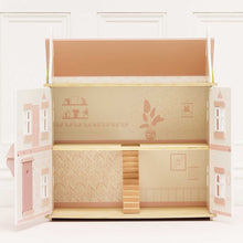 Load image into Gallery viewer, Le Toy Van Sophie's Wooden Dolls House