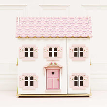 Load image into Gallery viewer, Le Toy Van Sophie's Wooden Dolls House