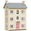 Le Toy Van Cherry Tree Hall Wooden Dolls House