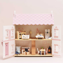 Load image into Gallery viewer, Le Toy Van Complete Dolls House Furniture Set - 35 Pieces