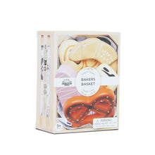 Load image into Gallery viewer, Le Toy Van Wooden Market Crate - Bakery & Patisserie