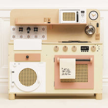 Load image into Gallery viewer, Le Toy Van Wooden Play Kitchen