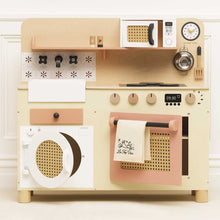 Load image into Gallery viewer, Le Toy Van Wooden Play Kitchen
