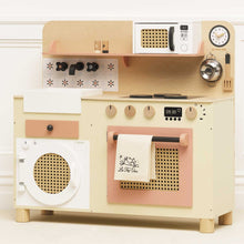 Load image into Gallery viewer, Le Toy Van Wooden Play Kitchen