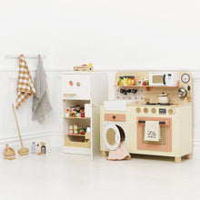 Load image into Gallery viewer, Le Toy Van Wooden Play Kitchen