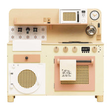 Load image into Gallery viewer, Le Toy Van Wooden Play Kitchen