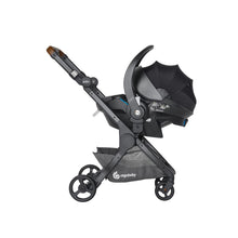 Load image into Gallery viewer, Ergobaby Metro+ Deluxe Compact City Stroller - Empire State Green
