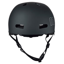 Load image into Gallery viewer, Micro Black Helmet - Medium