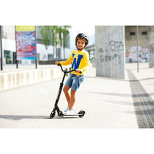 Load image into Gallery viewer, Micro Black Helmet - Medium