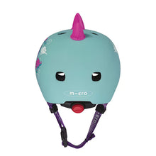 Load image into Gallery viewer, Micro Helmet - 3D Dragon S