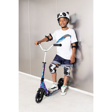 Load image into Gallery viewer, Micro 3D Panda Helmet - Small