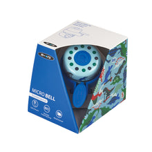 Load image into Gallery viewer, Micro Scooter Bike Bell - Scootersaurus