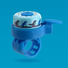 Load image into Gallery viewer, Micro Scooter Bike Bell - Scootersaurus