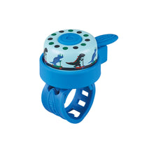 Load image into Gallery viewer, Micro Scooter Bike Bell - Scootersaurus