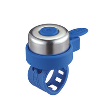 Load image into Gallery viewer, Micro Bell - Royal Blue