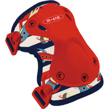 Load image into Gallery viewer, Micro Rocket Knee & Elbow Pads - Small
