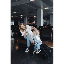 Load image into Gallery viewer, Micro Junior Luggage Scooter - Mint