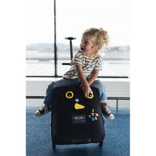 Load image into Gallery viewer, Micro Junior Luggage Scooter - Mint