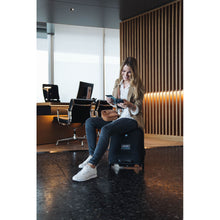 Load image into Gallery viewer, Micro Junior Luggage Scooter - Mint