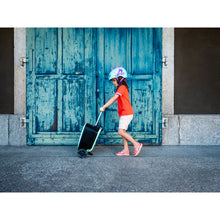 Load image into Gallery viewer, Micro Junior Luggage Scooter - Mint