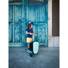 Load image into Gallery viewer, Micro Junior Luggage Scooter - Mint
