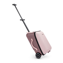 Load image into Gallery viewer, Micro Ride On Luggage Eazy Allrounder - Pink