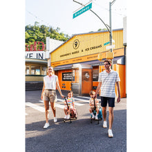 Load image into Gallery viewer, Micro Ride On Luggage Eazy Allrounder - Pink