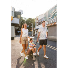 Load image into Gallery viewer, Micro Ride On Luggage Eazy Allrounder - Pink