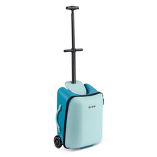 Load image into Gallery viewer, Micro Ride On Luggage Eazy Allrounder - Blue