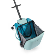 Load image into Gallery viewer, Micro Ride On Luggage Eazy Allrounder - Blue