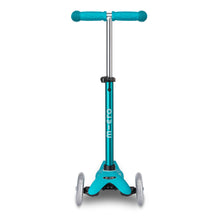 Load image into Gallery viewer, Micro Mini Deluxe - Aqua