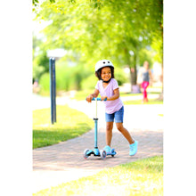 Load image into Gallery viewer, Micro Mini Deluxe - Aqua