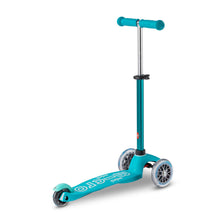 Load image into Gallery viewer, Micro Mini Deluxe - Aqua
