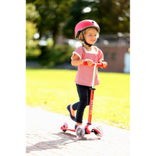 Load image into Gallery viewer, Micro Mini Deluxe - Red
