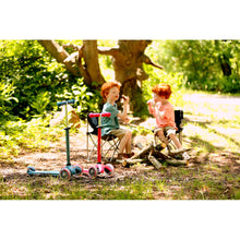 Load image into Gallery viewer, Micro Mini Deluxe - Red