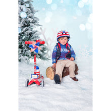 Load image into Gallery viewer, Micro Mini Deluxe - Red