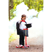 Load image into Gallery viewer, Micro Mini Deluxe - Red