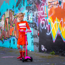 Load image into Gallery viewer, Micro Maxi Deluxe - Pink