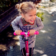 Load image into Gallery viewer, Micro Maxi Deluxe - Pink