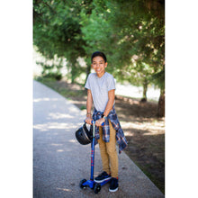 Load image into Gallery viewer, Micro Maxi Deluxe - Blue