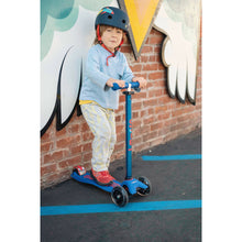 Load image into Gallery viewer, Micro Maxi Deluxe - Blue