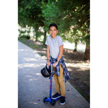 Load image into Gallery viewer, Micro Maxi Deluxe - Blue