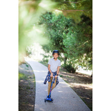 Load image into Gallery viewer, Micro Maxi Deluxe - Blue