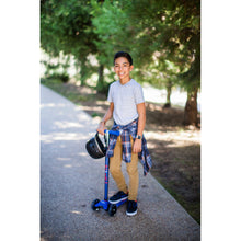 Load image into Gallery viewer, Micro Maxi Deluxe - Blue