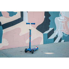 Load image into Gallery viewer, Micro Maxi Deluxe - Blue